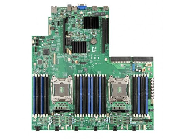 Intel® Server Board S2600WTT
